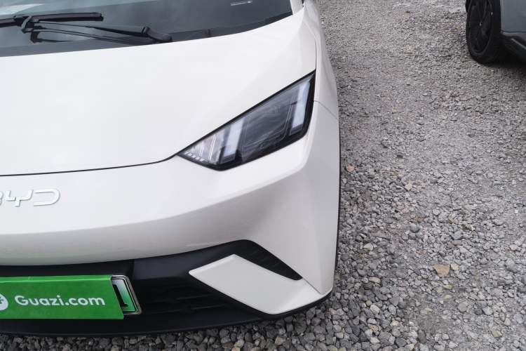 Used BYD Seagull 2025 405 km Flying Edition
