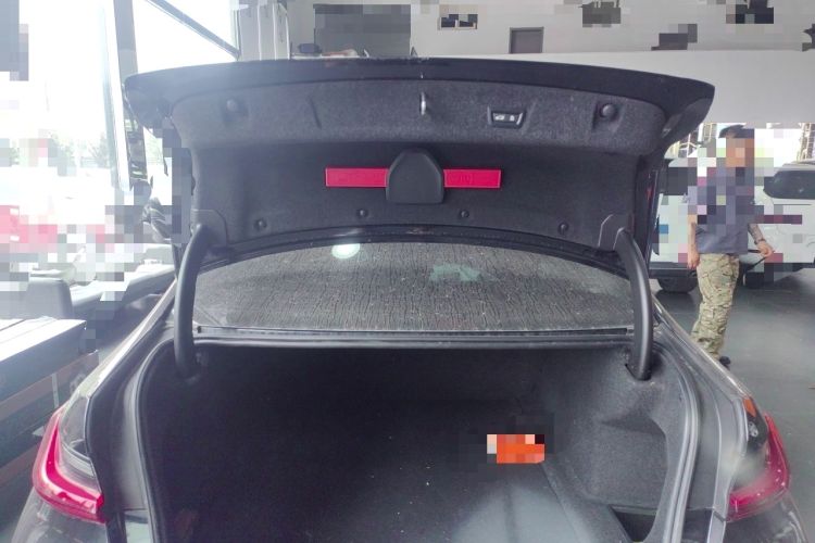 Used BMW 3 Series 2023 325Li M Sport Package
