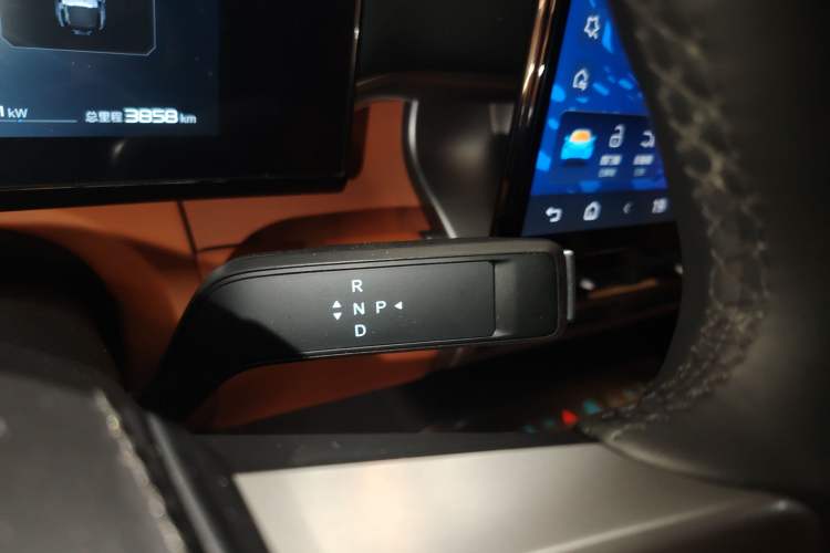 Used Formula Leopard Tai 7 2025 Model 190 km Four-Wheel Drive Ultra Edition