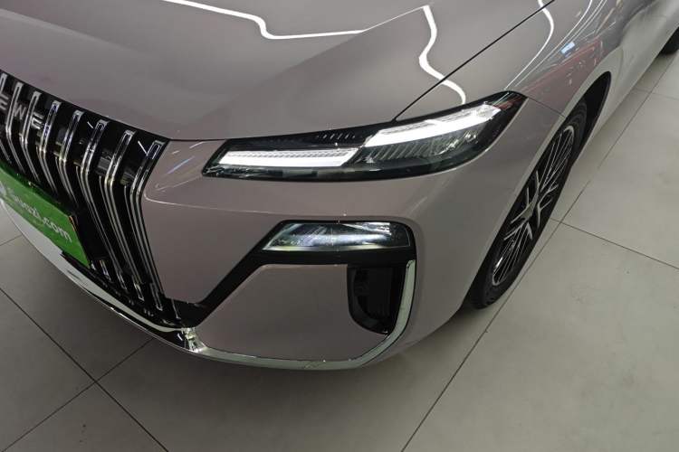 Used Roewe M7 DMH 2025 Model 160km Enjoyment Version
