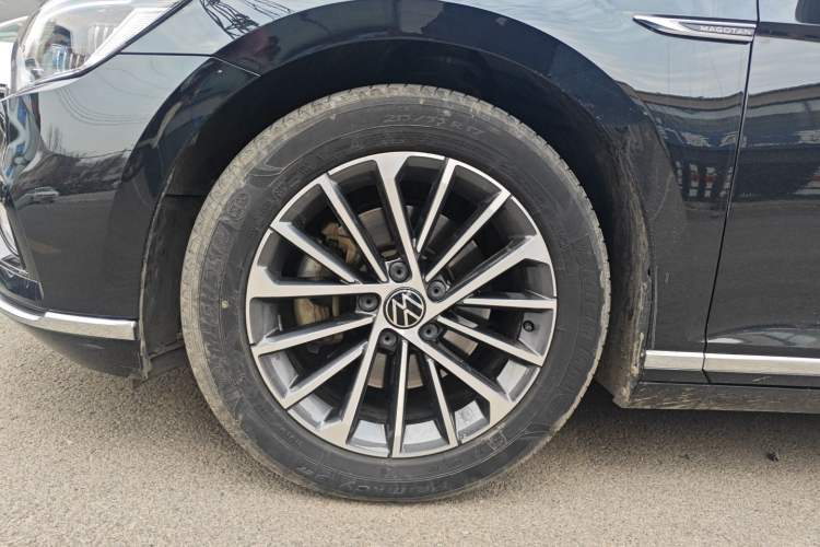 Used Volkswagen Magotan 2020 330TSI DSG Luxury Edition