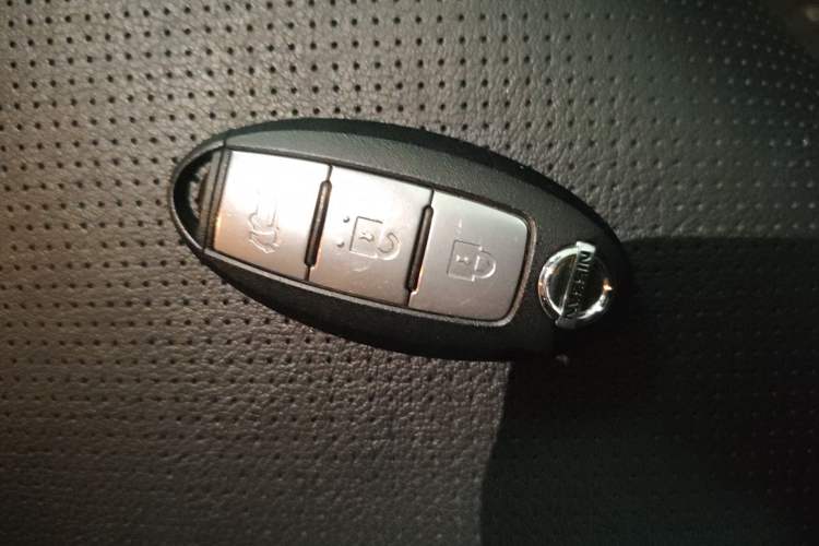 Used Nissan X-Trail 2020 2.5L XL ITS CVT 4WD Deluxe Navigation Edition
