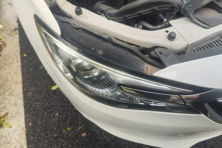 Used Buick GT 2018 15T Dual-Clutch Elite Model China V Standard