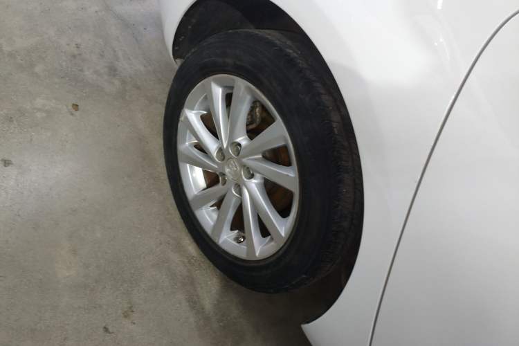 Used Buick Verano 2017 Sedan 15S Automatic Entry Model
