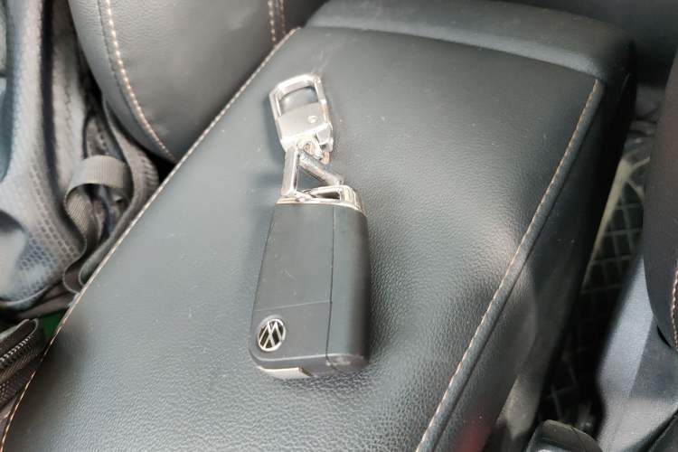 Used Volkswagen Tharu 2021 280TSI Two-Wheel-Drive Luxury Edition