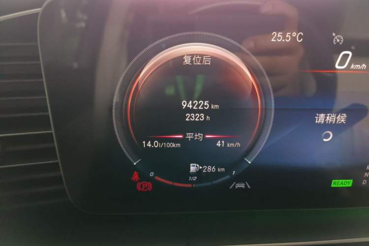 Used Mercedes-Benz GLS 