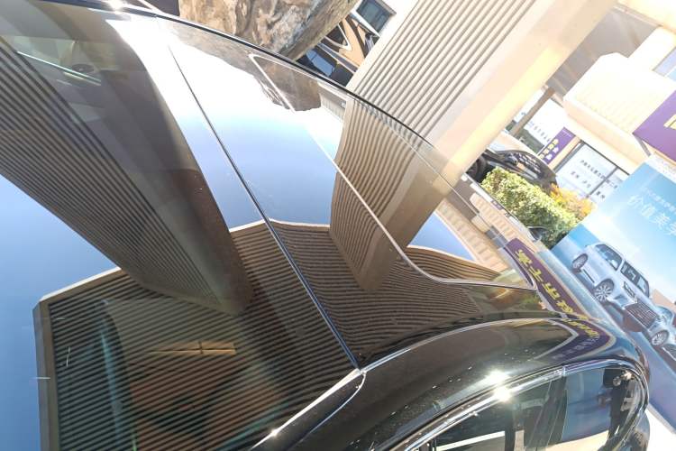 Used Lexus LS 2021 500h Excellence Edition
