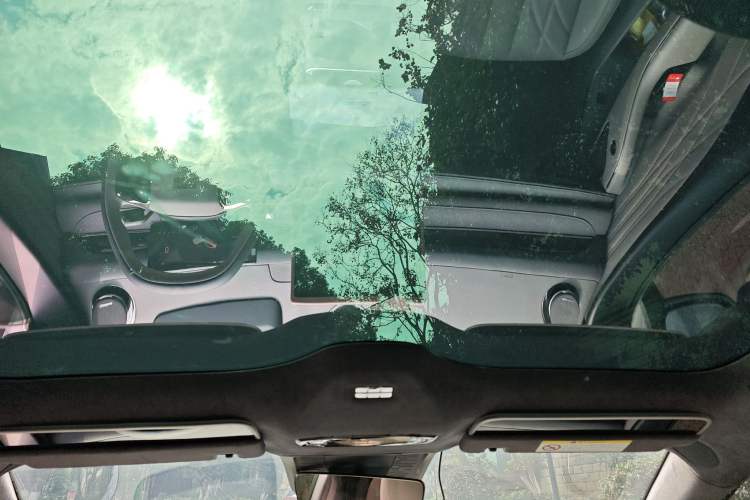 Used Geely Galaxy 8 2025 130km EM-i Flagship Edition
