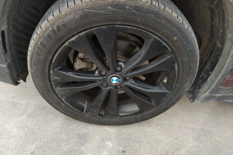 Used BMW X1 2020 sDrive20Li Fashion Model