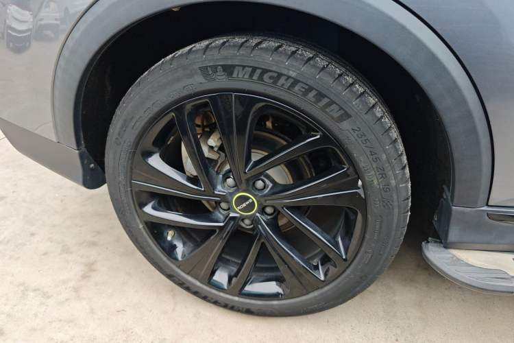 Used Roewe RX5 2020 PLUS 300TGI Automatic Ali National Trend Flagship Edition