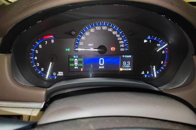 Used Cadillac XTS 2016 28T Tech Edition
