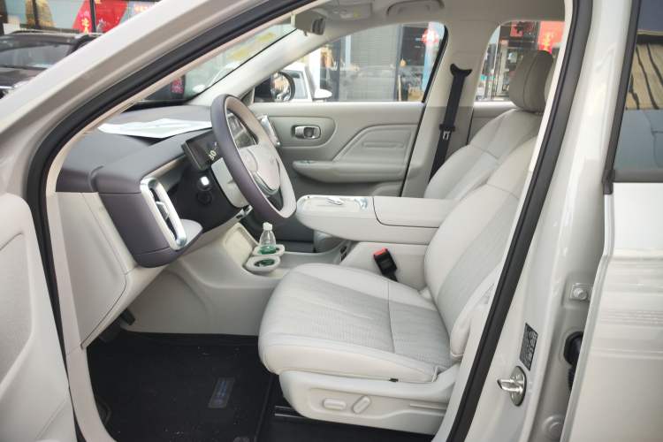 Used Leapmotor B10 2025 510 Joyful Edition