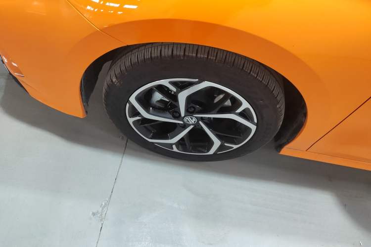 Used MG 5 2026 Model 300DVVT Global Flagship MAX Edition
