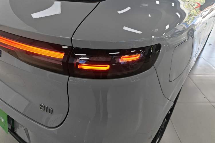 Used Leapmotor B10 2025 510 Joyful Edition
