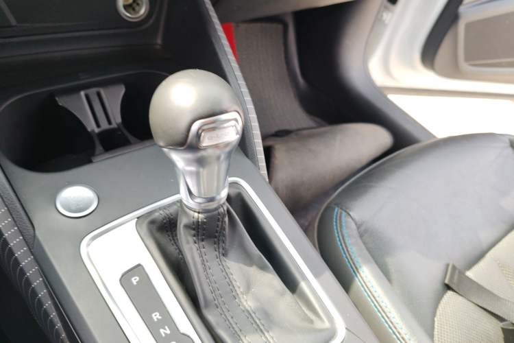 Used Audi Q2L e-tron 2019 Q2L e-tron Pure Electric Smart Enjoyment Model