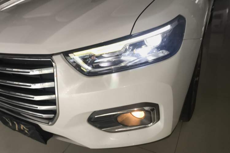 Used Haval H6 2020 1.5 GDIT Automatic Platinum Champion Edition