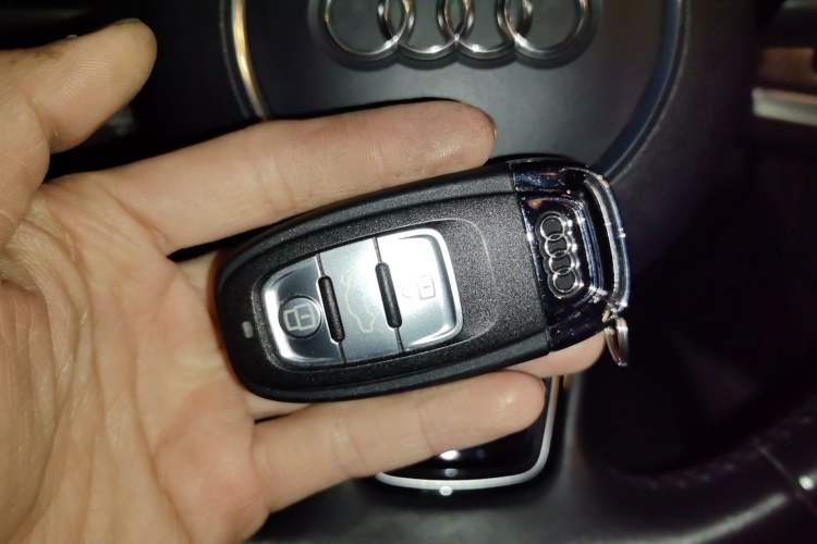 Used Audi A6L 2018 30th Anniversary Edition 35 TFSI Sport Edition