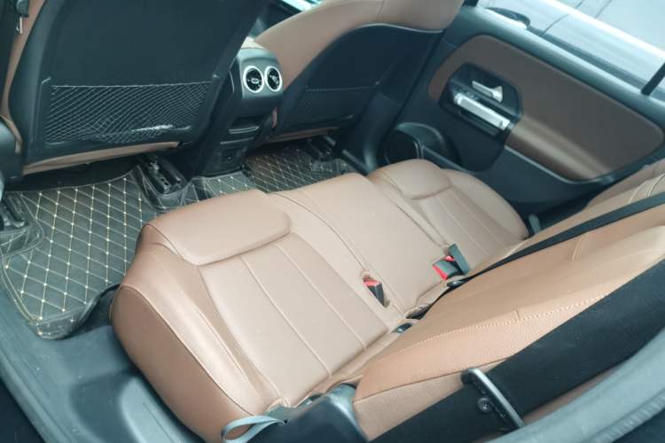 Used Mercedes-Benz GLB 2022 GLB 220 Fashion Model