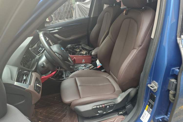 Used BMW X1 New Energy 2020 xDrive30Le Premium Edition
