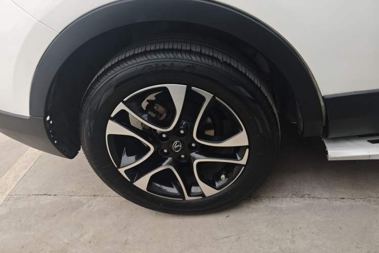 Used Soueast DX7 2018 1.5T Automatic Glory Edition