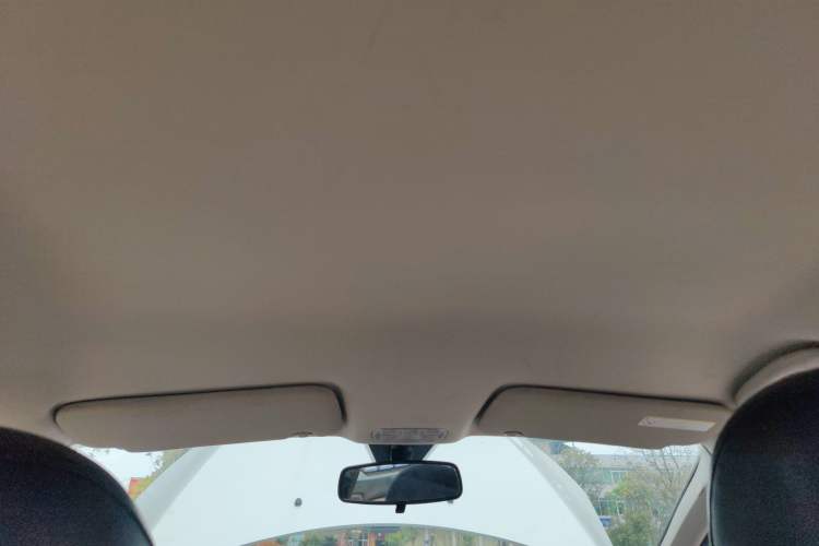 Used Peugeot 308 2014 Enjoy Edition Classic 1.6L Automatic Premium Model Headliner