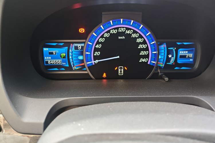 Used BYD S7 2016 2.0T Automatic Prestige Plus
