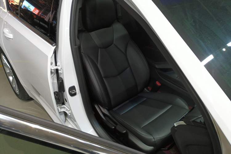 Used Cadillac CT5 2021 28T Fashion Edition