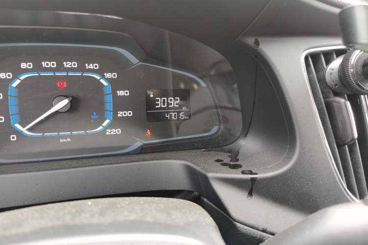 Used Roewe 360 2015 1.5L Manual Luxury Edition
