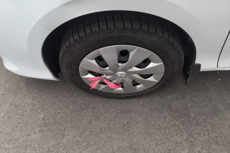 Used Toyota Vios 2017 1.5L CVT Innovation Edition
