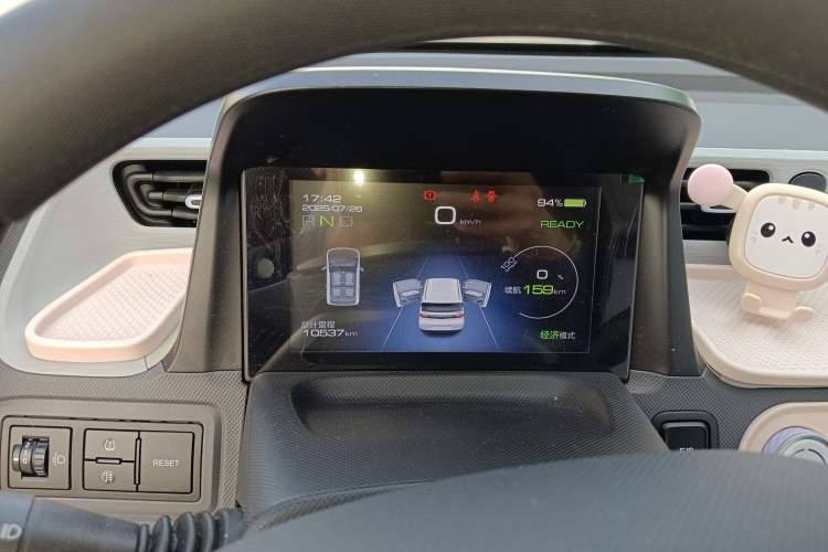 Used Wuling Hongguang MINIEV 2022 Macaron-Color Edition Lithium Iron Phosphate