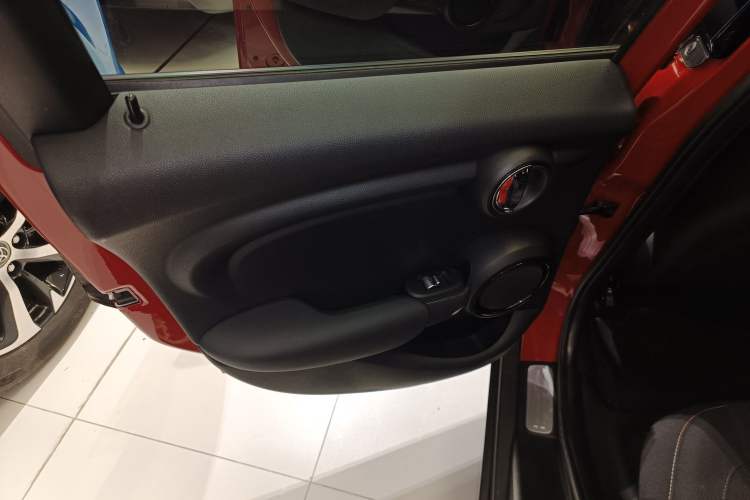 Used MINI MINI 2016 1.2T ONE Five-Door Edition
