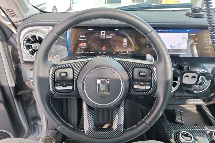 Used Tank 300 2021 Off-Road Edition 2.0T Conqueror