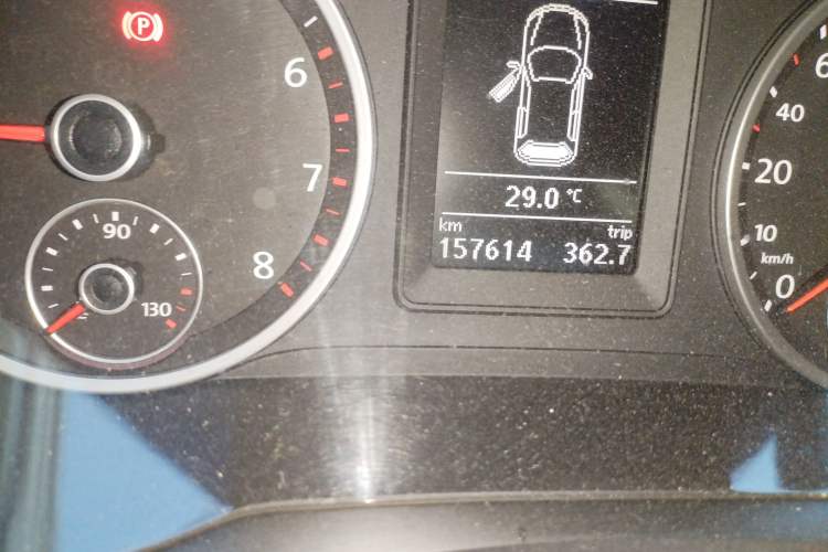 Used Volkswagen Tiguan 2012 1.8TSI Automatic All-Wheel Drive Elite Edition