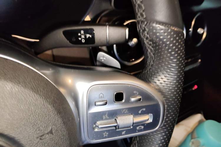 Used Mercedes-Benz C-Class 2020 C 260 L Sport Edition