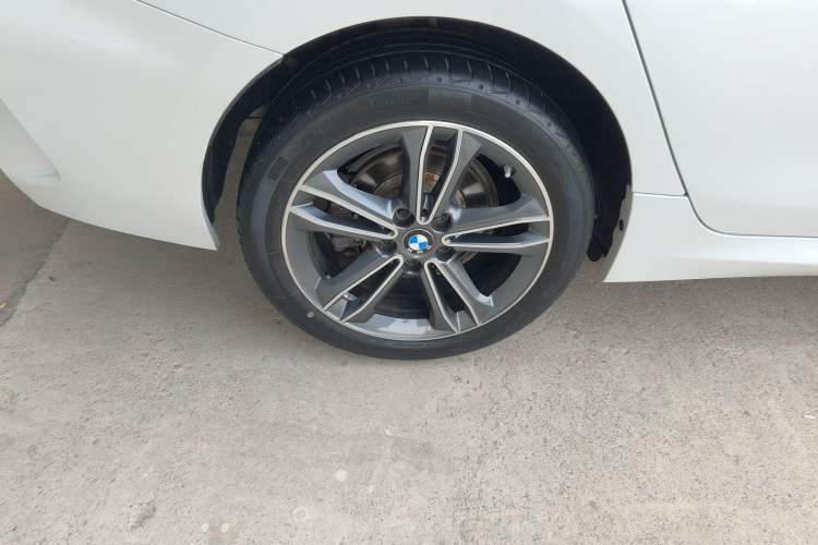 Used BMW 1 Series 2021 120i M Sport Edition