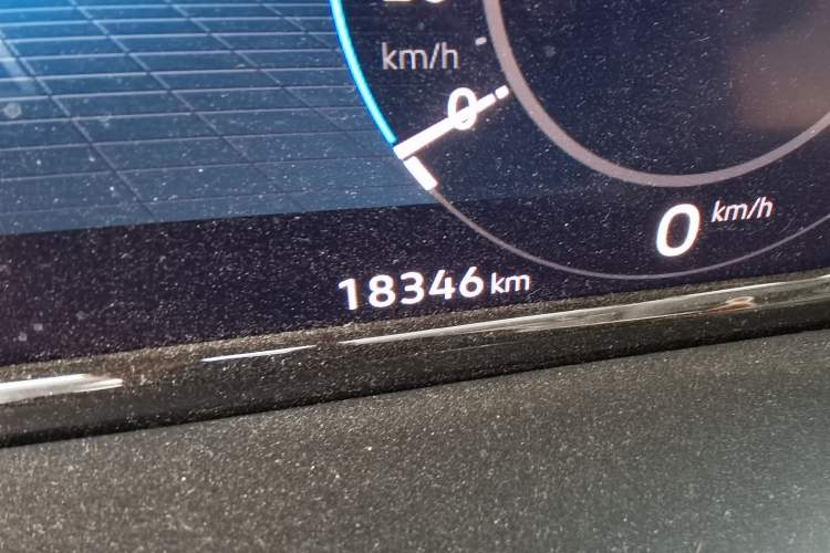 Used Volkswagen Teramont X 2022 380TSI Four-Wheel Drive Luxury Edition