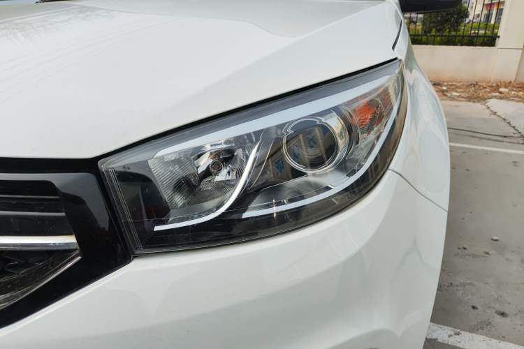 Used Chery Tiggo 3 2016 1.6L Manual Fashion Edition