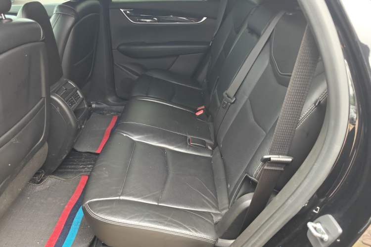 Used Cadillac XT5 2020 28T Luxury Version