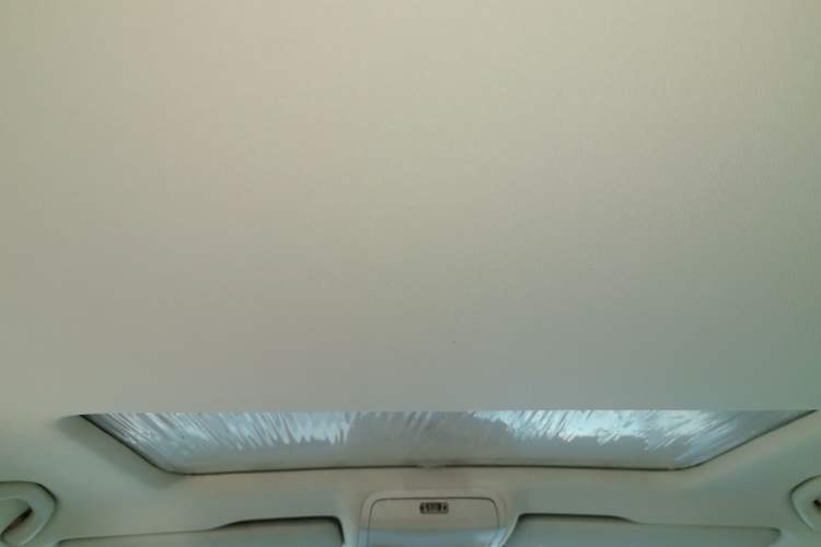 Used Volkswagen Passat 2014 1.8TSI DSG Prestige Edition Headliner