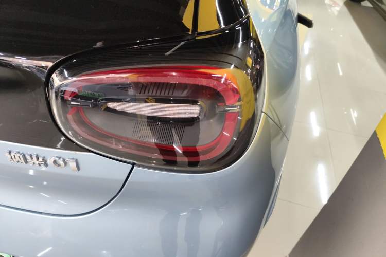 Used Dongfeng NAMMI 01 2024 430 Plus Smart+ Right Rear Taillight