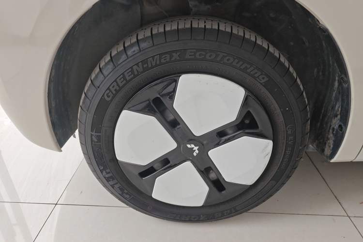 Used Wuling Hongguang MINIEV 2024 3rd Generation 215km Advanced Version