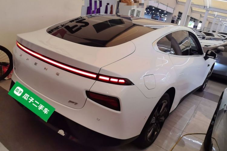 Used XPeng P7 2020 670E