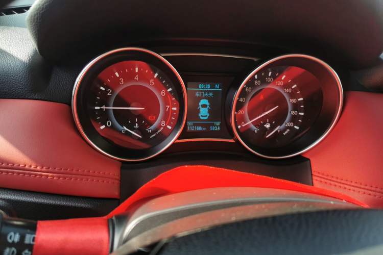 Used Haval H1 2015 1.5L AMT Luxury Model