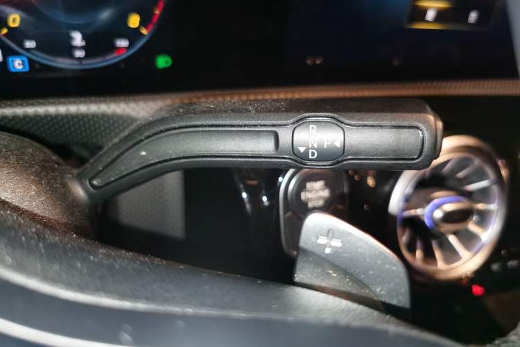 Used Mercedes-Benz A-Class 2019 A 200 L
