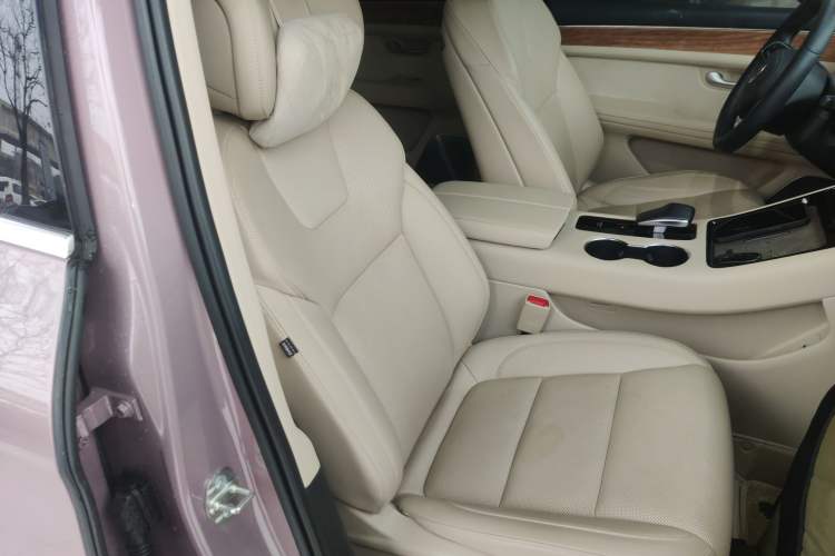 Used Hima AITO M5 2022 Pure Electric Rear-Drive Standard Edition
