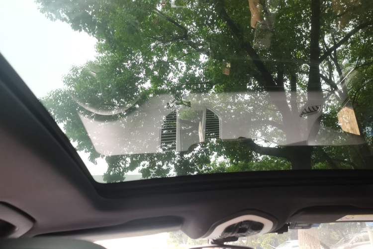 Used Porsche Macan 2014 Macan 2.0T
