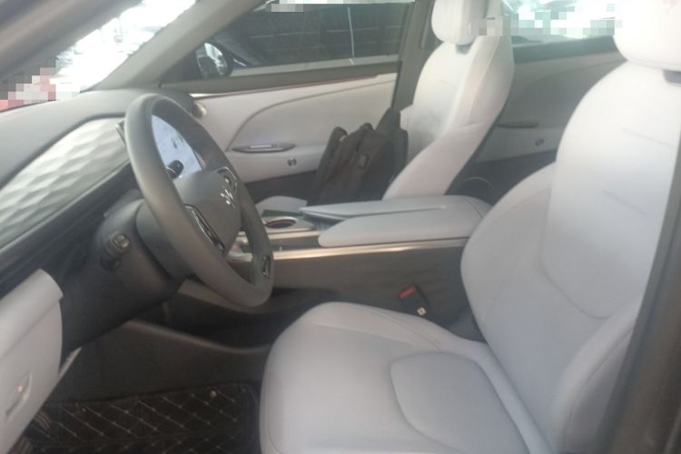 Used ARCFOX Alpha T5 2024 660 MAX