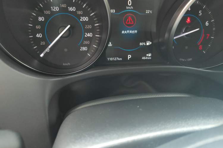 Used Jaguar F-PACE 2018 2.0T Two-Wheel Drive Urban Deluxe Edition
