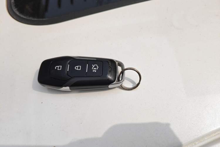 Used Ford Mondeo 2013 2.0L GTDi 200 Fashion Edition
