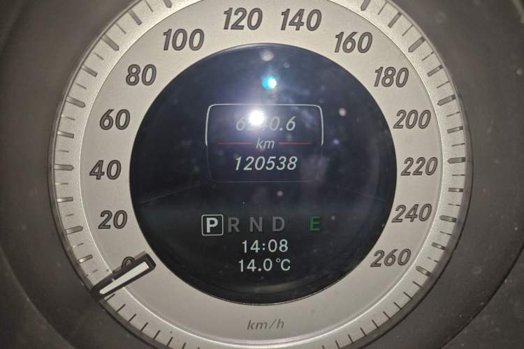 Used Mercedes-Benz C-Class 2013 C 180 Coupe
